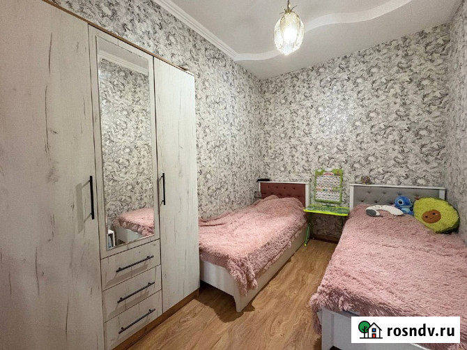 2-комнатная квартира, 60 м², 1/1 эт. на продажу в Армавире Армавир - изображение 4