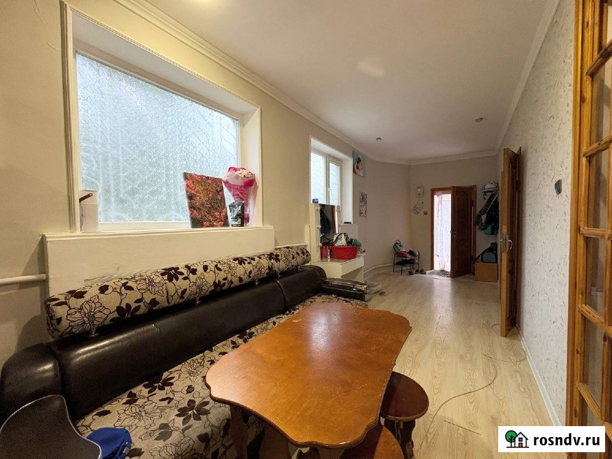 2-комнатная квартира, 60 м², 1/1 эт. на продажу в Армавире Армавир - изображение 2