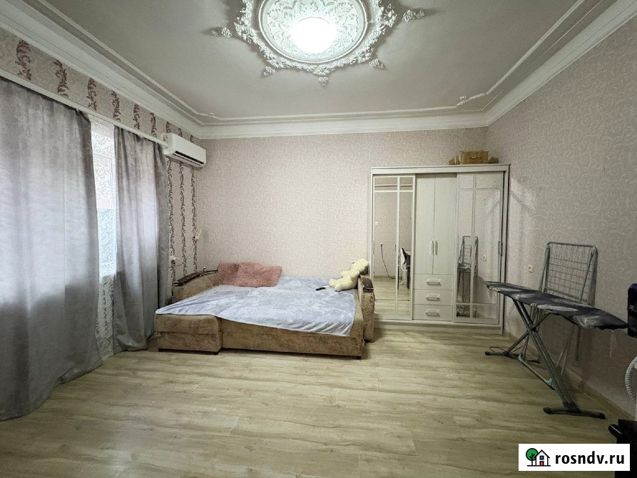 2-комнатная квартира, 60 м², 1/1 эт. на продажу в Армавире Армавир - изображение 3