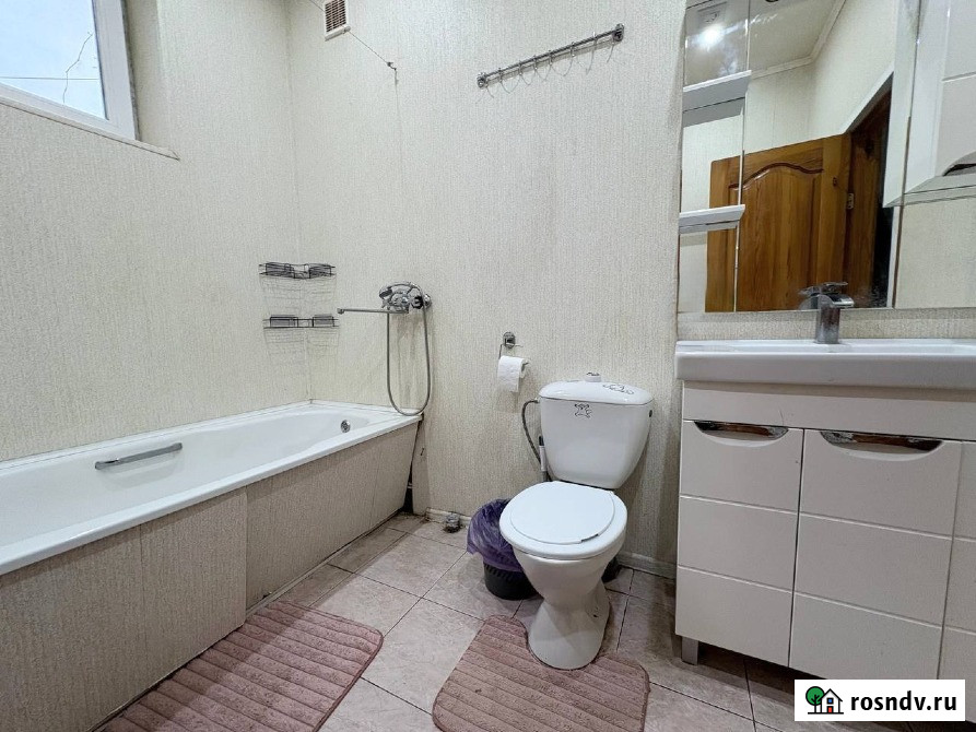 2-комнатная квартира, 60 м², 1/1 эт. на продажу в Армавире Армавир - изображение 5