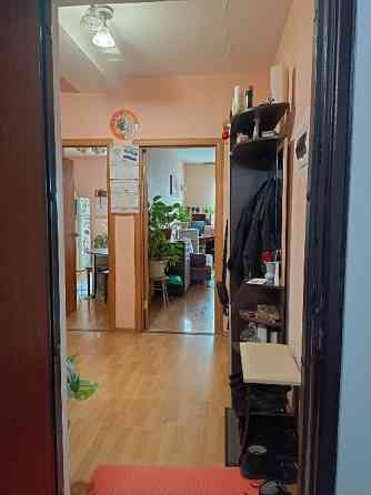 1-комнатная квартира, 40.8 м², 2/24 эт. на продажу в Екатеринбурге Екатеринбург