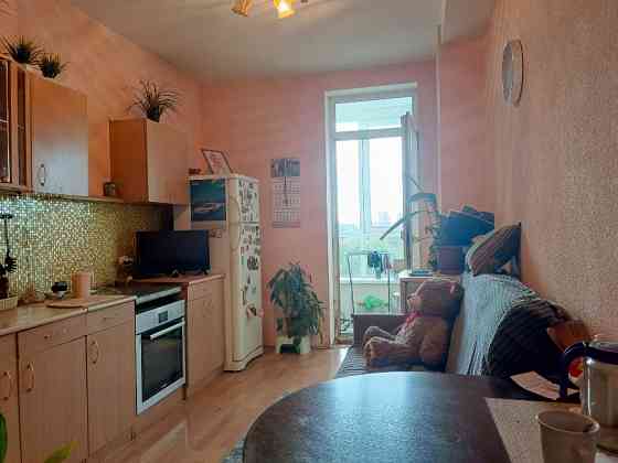 1-комнатная квартира, 40.8 м², 2/24 эт. на продажу в Екатеринбурге Екатеринбург