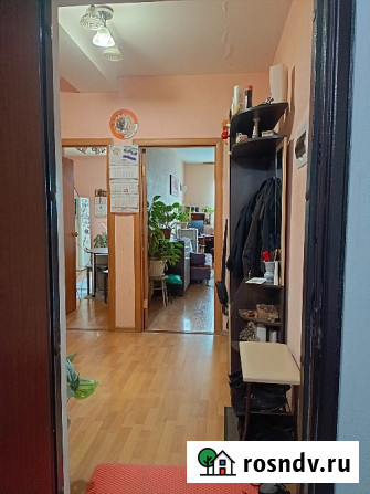 1-комнатная квартира, 40.8 м², 2/24 эт. на продажу в Екатеринбурге Екатеринбург - изображение 2