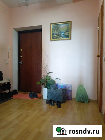 1-комнатная квартира, 40.8 м², 2/24 эт. на продажу в Екатеринбурге Екатеринбург - изображение 3