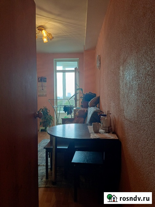 1-комнатная квартира, 40.8 м², 2/24 эт. на продажу в Екатеринбурге Екатеринбург - изображение 4