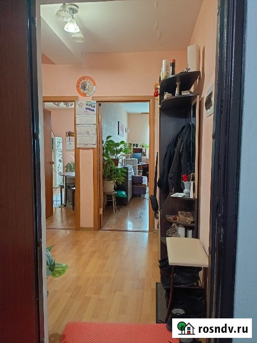 1-комнатная квартира, 40.8 м², 2/24 эт. на продажу в Екатеринбурге Екатеринбург - изображение 2