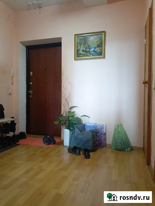 1-комнатная квартира, 40.8 м², 2/24 эт. на продажу в Екатеринбурге Екатеринбург - изображение 3