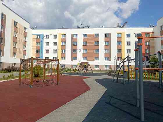 1-комнатная квартира, 19 м², 5/5 эт. на продажу в Екатеринбурге Екатеринбург