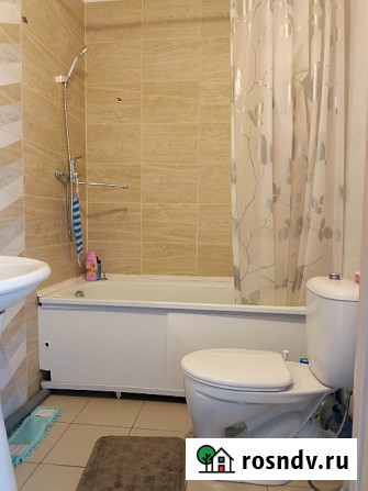 1-комнатная квартира, 19 м², 5/5 эт. на продажу в Екатеринбурге Екатеринбург - изображение 4