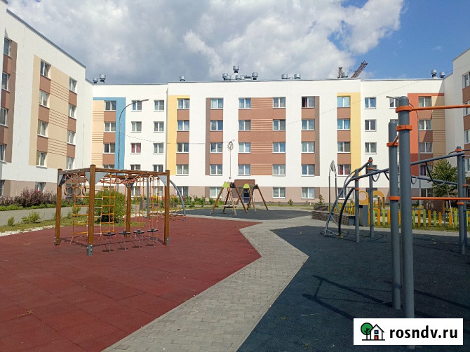 1-комнатная квартира, 19 м², 5/5 эт. на продажу в Екатеринбурге Екатеринбург - изображение 1