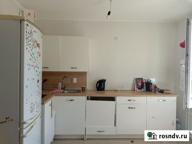 1-комнатная квартира, 19 м², 5/5 эт. на продажу в Екатеринбурге Екатеринбург - изображение 3