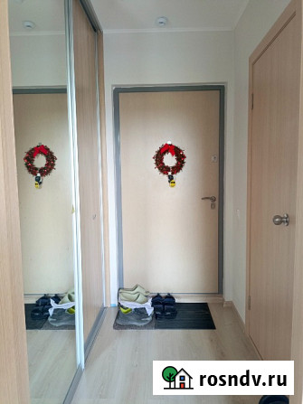 1-комнатная квартира, 19 м², 5/5 эт. на продажу в Екатеринбурге Екатеринбург - изображение 2