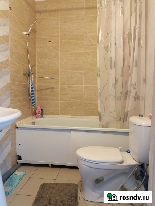 1-комнатная квартира, 19 м², 5/5 эт. на продажу в Екатеринбурге Екатеринбург - изображение 4