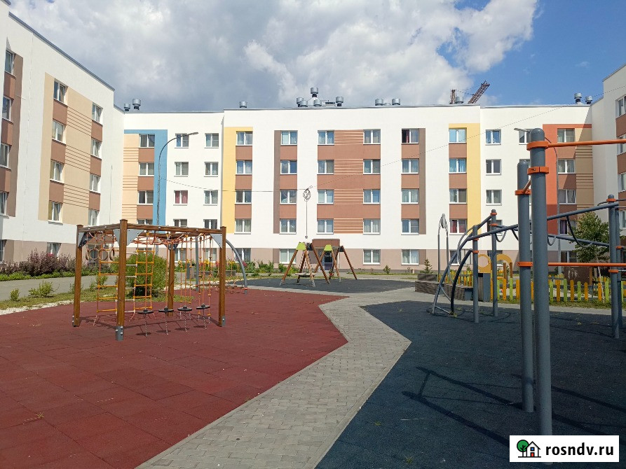 1-комнатная квартира, 19 м², 5/5 эт. на продажу в Екатеринбурге Екатеринбург - изображение 1