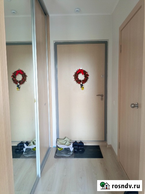 1-комнатная квартира, 19 м², 5/5 эт. на продажу в Екатеринбурге Екатеринбург - изображение 2