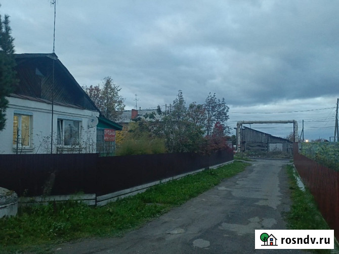 Коттедж 76.7 м² на участке 10 сот. на продажу в Екатеринбурге Екатеринбург - изображение 1