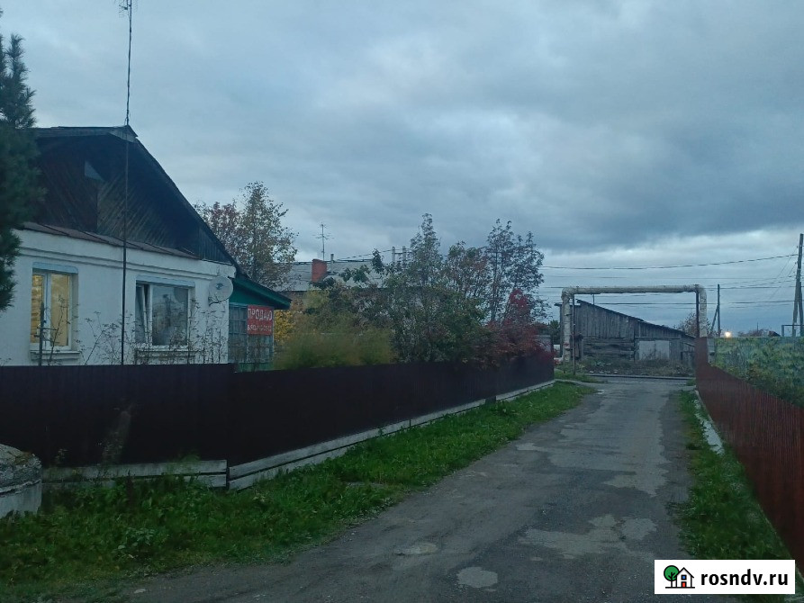 Коттедж 76.7 м² на участке 10 сот. на продажу в Екатеринбурге Екатеринбург - изображение 1