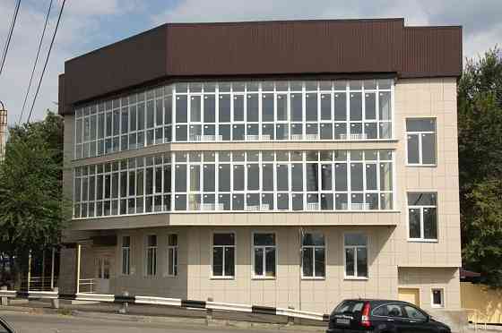 Сдам офис пл.34 кв.м., 3/3, Пятигорск, ул.1-я Бульварная 47 Пятигорск