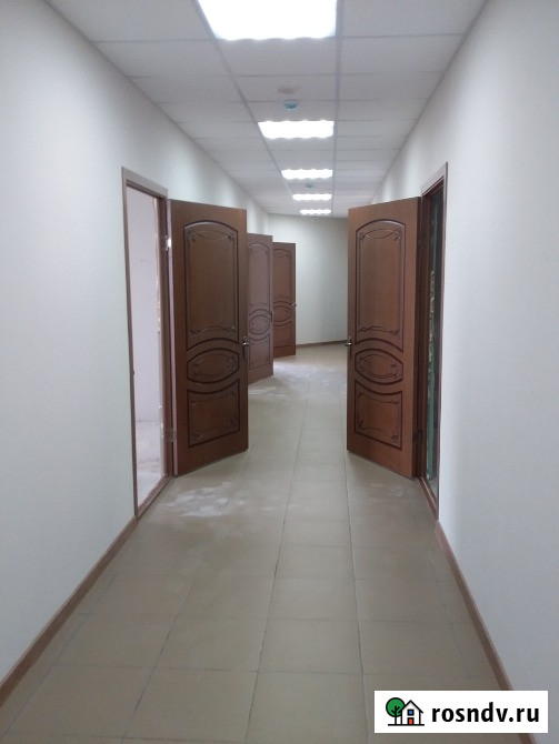 Сдам офис пл.34 кв.м., 3/3, Пятигорск, ул.1-я Бульварная 47 Пятигорск - изображение 4