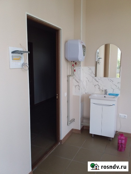 Сдам офис пл.34 кв.м., 3/3, Пятигорск, ул.1-я Бульварная 47 Пятигорск - изображение 3