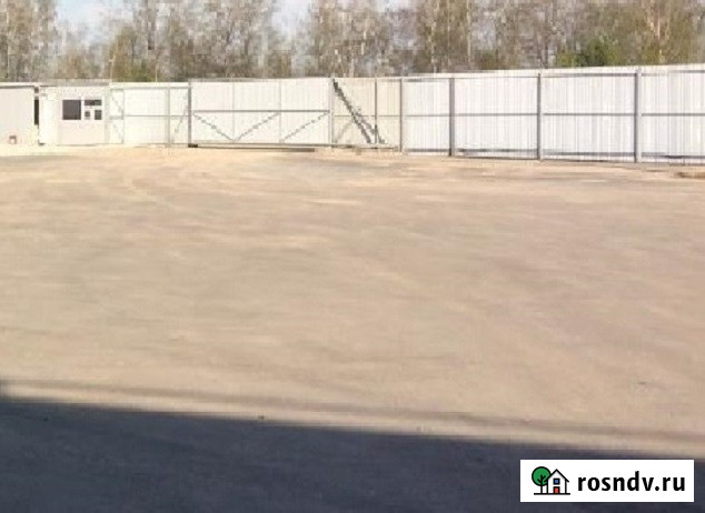 Участок промназначения 12 сот. в аренду в Санкт-Петербурге Санкт-Петербург - изображение 1