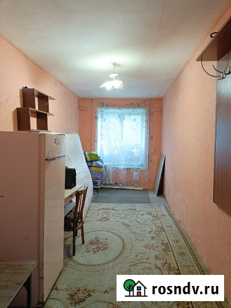 Комната 12.8 м² в 5-ком. кв., 3/4 эт. на продажу в Екатеринбурге Екатеринбург - изображение 2