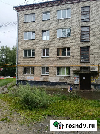 Комната 12.8 м² в 5-ком. кв., 3/4 эт. на продажу в Екатеринбурге Екатеринбург - изображение 1