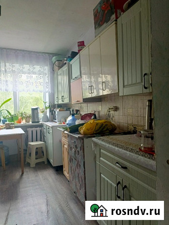 Комната 12.8 м² в 5-ком. кв., 3/4 эт. на продажу в Екатеринбурге Екатеринбург - изображение 4