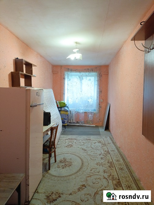 Комната 12.8 м² в 5-ком. кв., 3/4 эт. на продажу в Екатеринбурге Екатеринбург - изображение 2