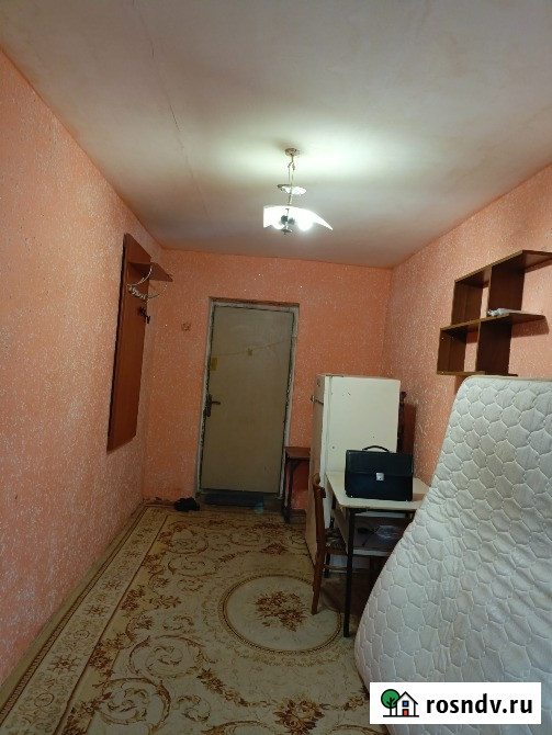 Комната 12.8 м² в 5-ком. кв., 3/4 эт. на продажу в Екатеринбурге Екатеринбург - изображение 3