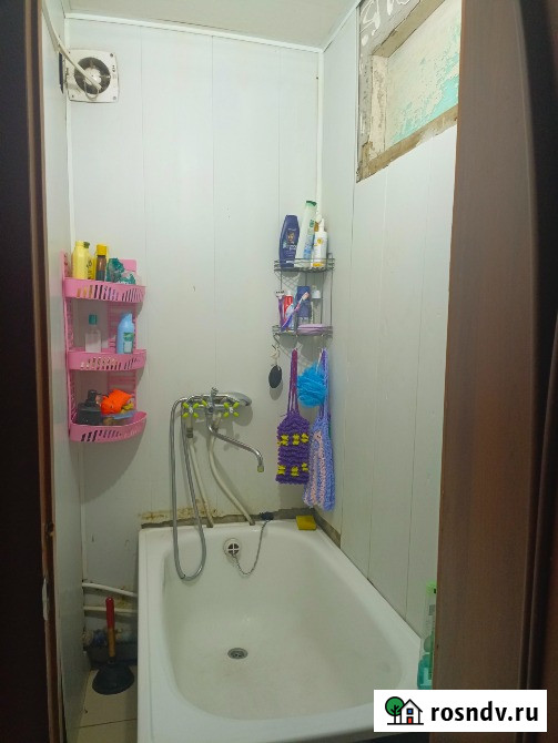 Комната 12.8 м² в 5-ком. кв., 3/4 эт. на продажу в Екатеринбурге Екатеринбург - изображение 5