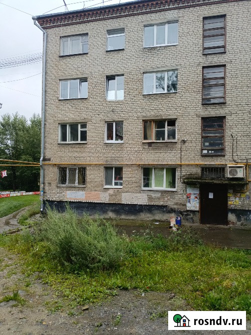 Комната 12.8 м² в 5-ком. кв., 3/4 эт. на продажу в Екатеринбурге Екатеринбург - изображение 1