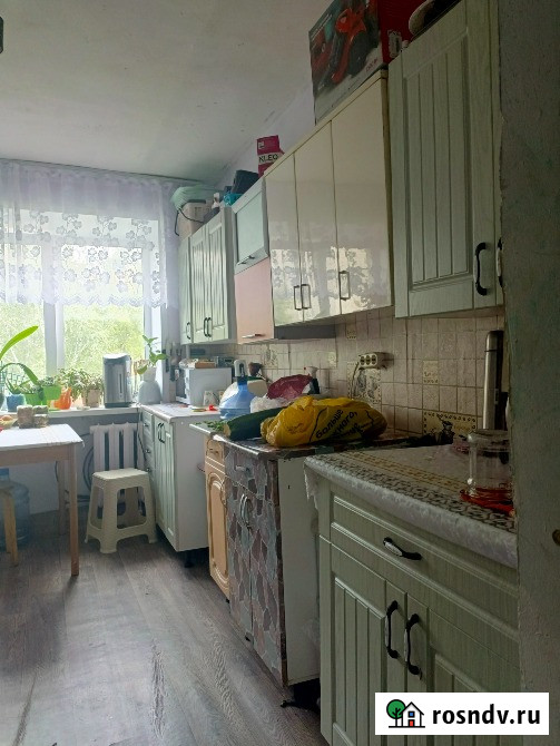 Комната 12.8 м² в 5-ком. кв., 3/4 эт. на продажу в Екатеринбурге Екатеринбург - изображение 4