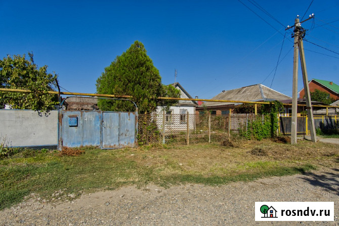 Участок ИЖС 4 сот. на продажу в Краснодаре Краснодар - изображение 3