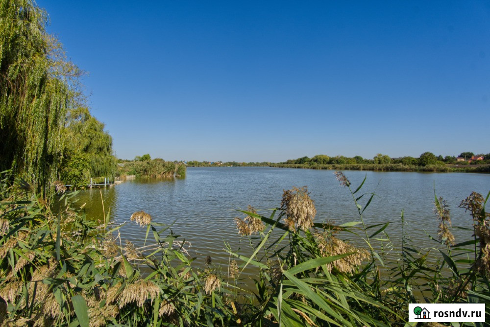 Участок ИЖС 4 сот. на продажу в Краснодаре Краснодар - изображение 4