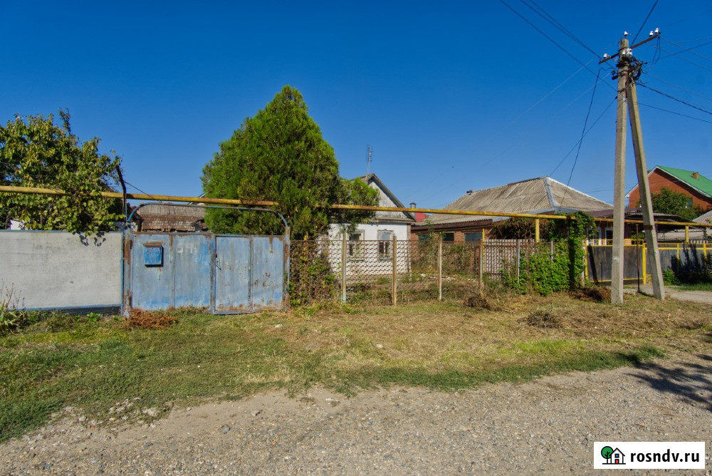 Участок ИЖС 4 сот. на продажу в Краснодаре Краснодар - изображение 3