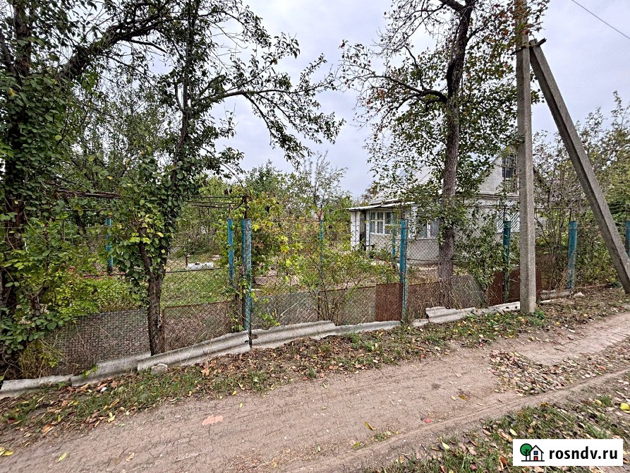 Участок СНТ, ДНП 6.6 сот. на продажу в Армавире Армавир - изображение 1