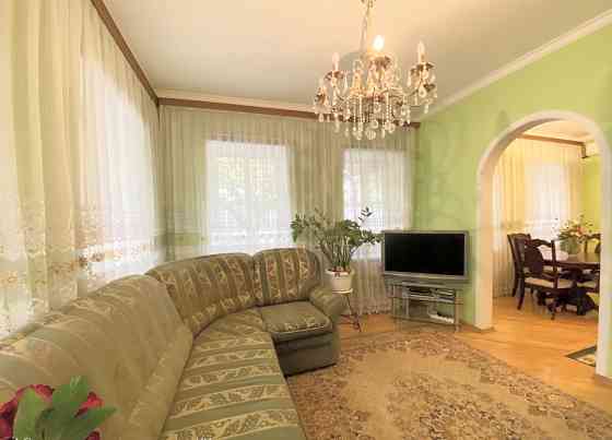 Дом 140.8 м² на участке 2 сот. на продажу в Армавире Армавир
