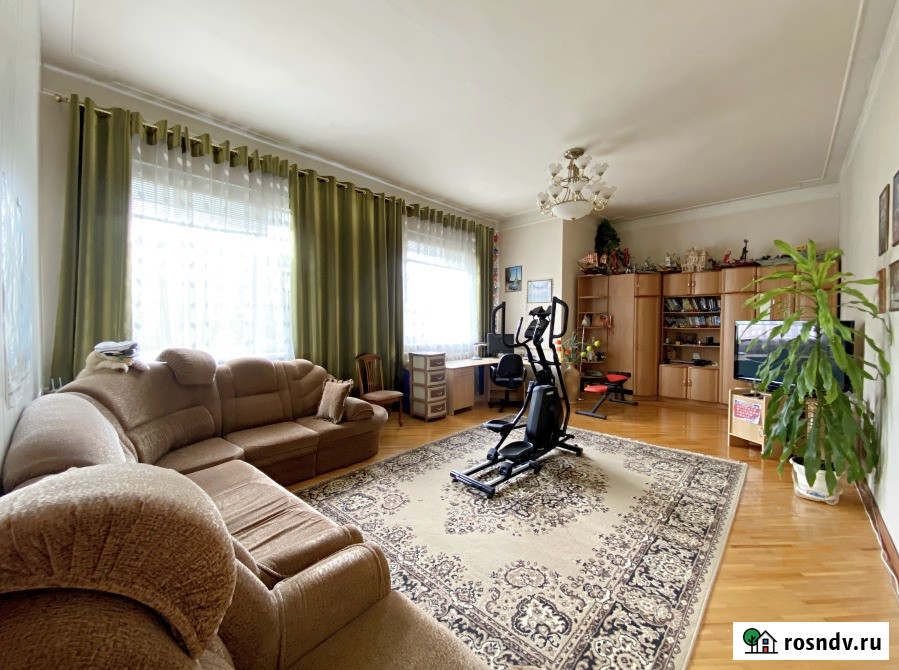 Дом 140.8 м² на участке 2 сот. на продажу в Армавире Армавир - изображение 3