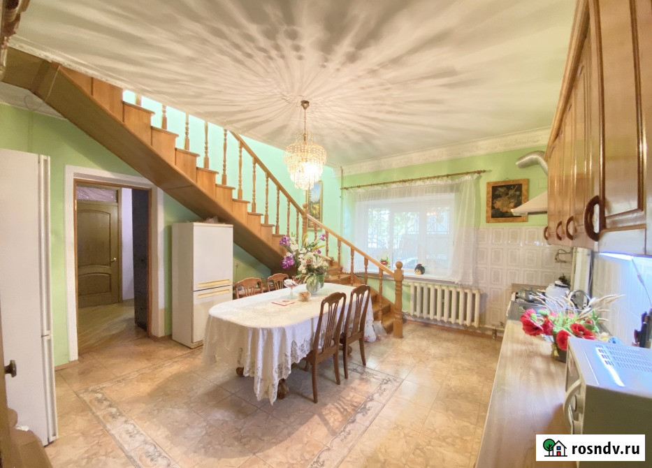 Дом 140.8 м² на участке 2 сот. на продажу в Армавире Армавир - изображение 2