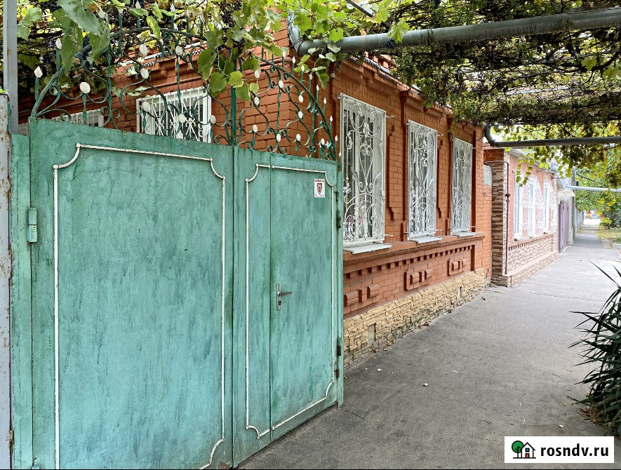 Дом 140.8 м² на участке 2 сот. на продажу в Армавире Армавир - изображение 5