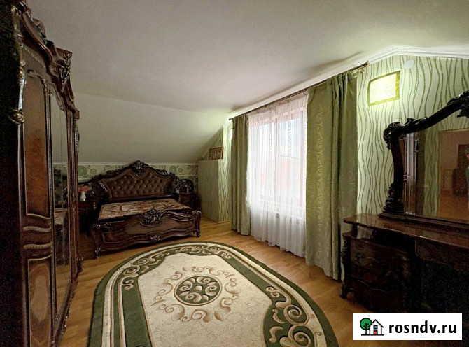 Дом 250 м² на участке 10 сот. в аренду на длительный срок в Армавире Армавир - изображение 3