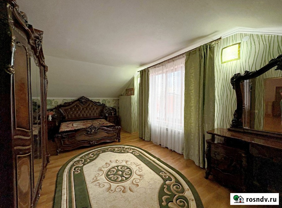 Дом 250 м² на участке 10 сот. в аренду на длительный срок в Армавире Армавир - изображение 3