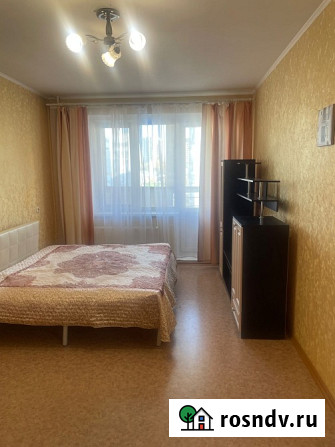 1-комнатная квартира, 39 м², 9/10 эт. на продажу в Томске Томск - изображение 1