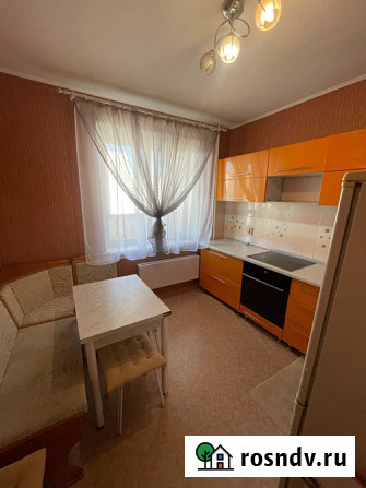 1-комнатная квартира, 39 м², 9/10 эт. на продажу в Томске Томск - изображение 2