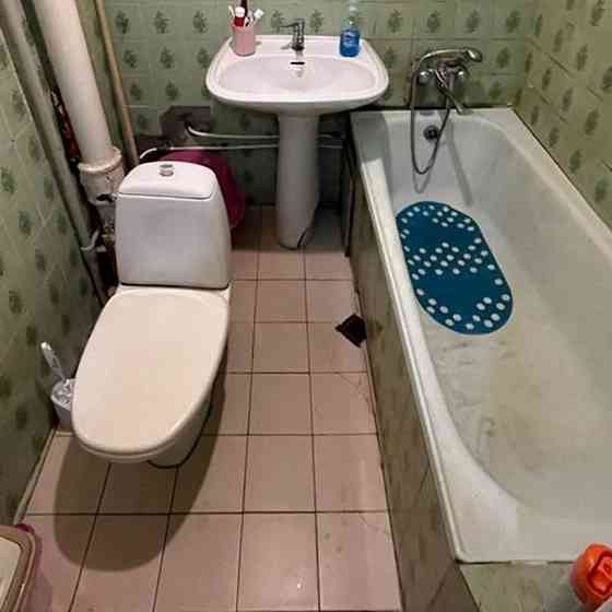2-комнатная квартира, 42 м², 3/4 эт. на продажу в Пятигорске Пятигорск