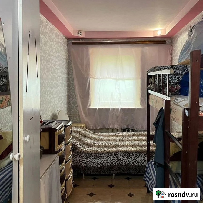 2-комнатная квартира, 42 м², 3/4 эт. на продажу в Пятигорске Пятигорск - изображение 3