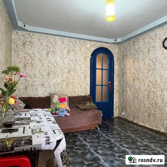 2-комнатная квартира, 42 м², 3/4 эт. на продажу в Пятигорске Пятигорск - изображение 2