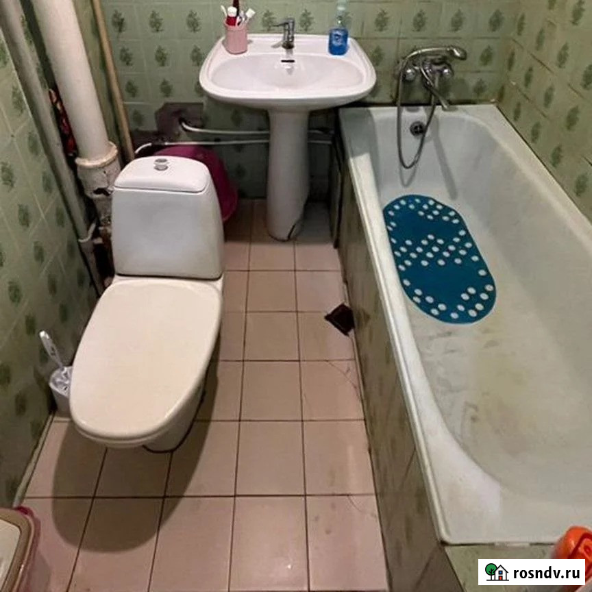 2-комнатная квартира, 42 м², 3/4 эт. на продажу в Пятигорске Пятигорск - изображение 5