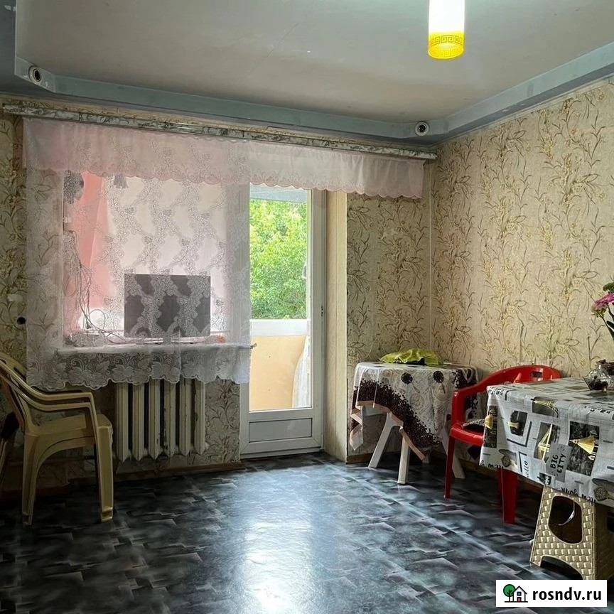 2-комнатная квартира, 42 м², 3/4 эт. на продажу в Пятигорске Пятигорск - изображение 1